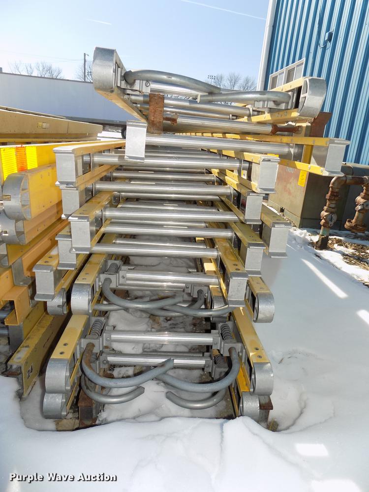 image for item DZ9632 (26) ladders