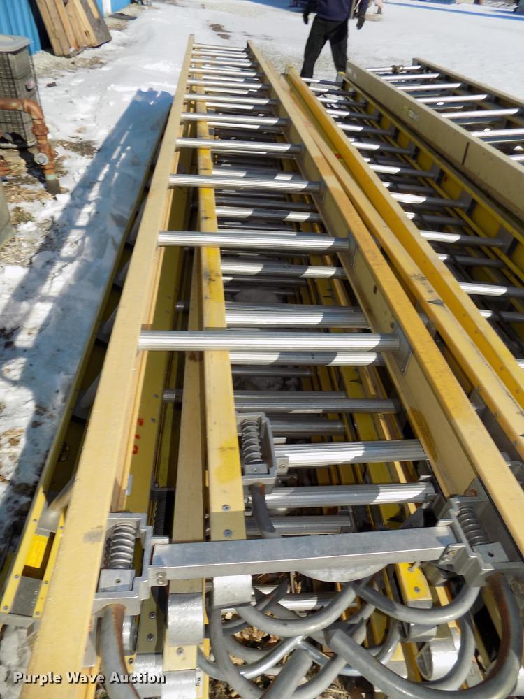 image for item DZ9632 (26) ladders