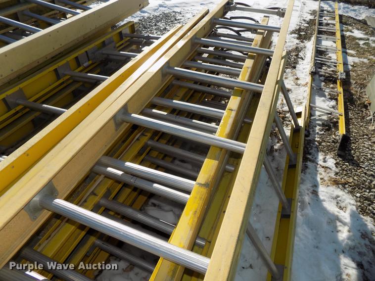 image for item DZ9632 (26) ladders