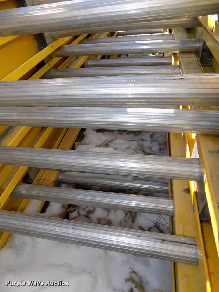 image for item DZ9632 (26) ladders