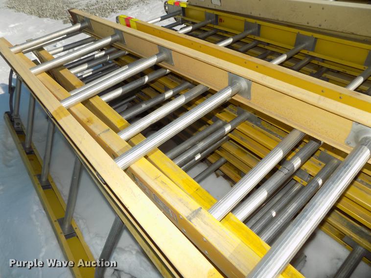 image for item DZ9632 (26) ladders