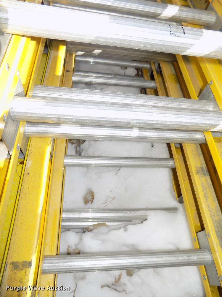 image for item DZ9632 (26) ladders