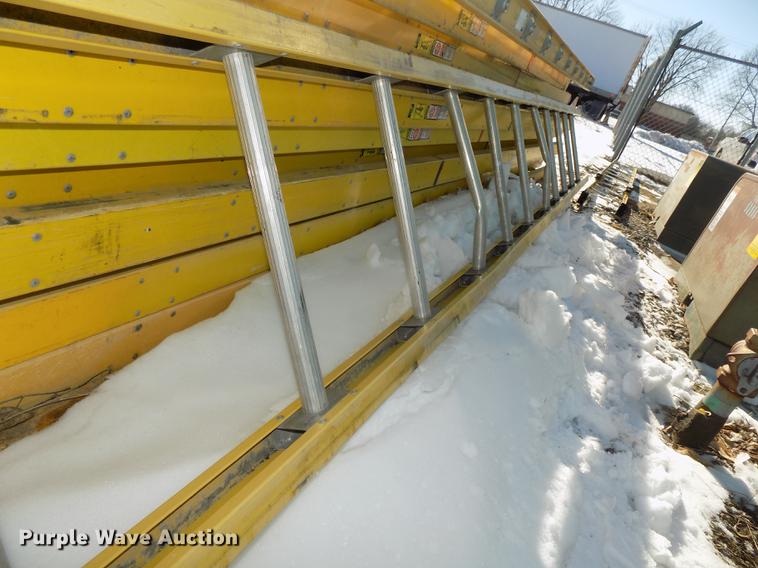 image for item DZ9632 (26) ladders