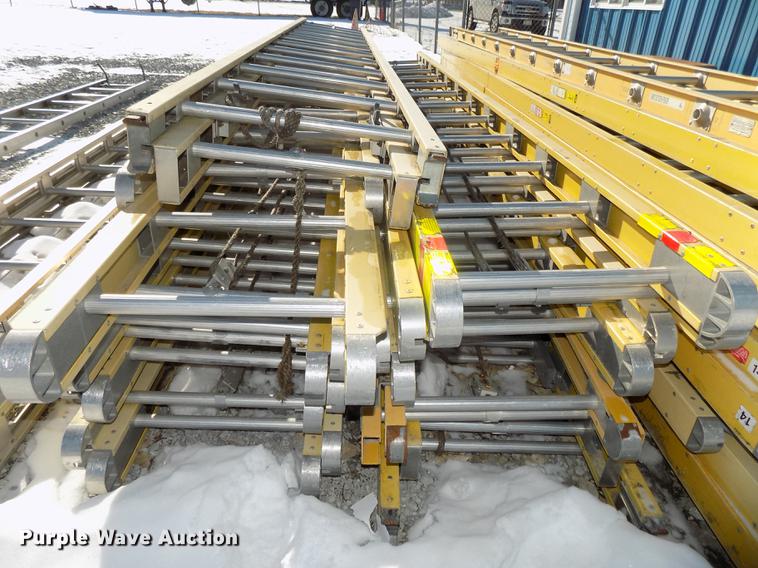 image for item DZ9632 (26) ladders