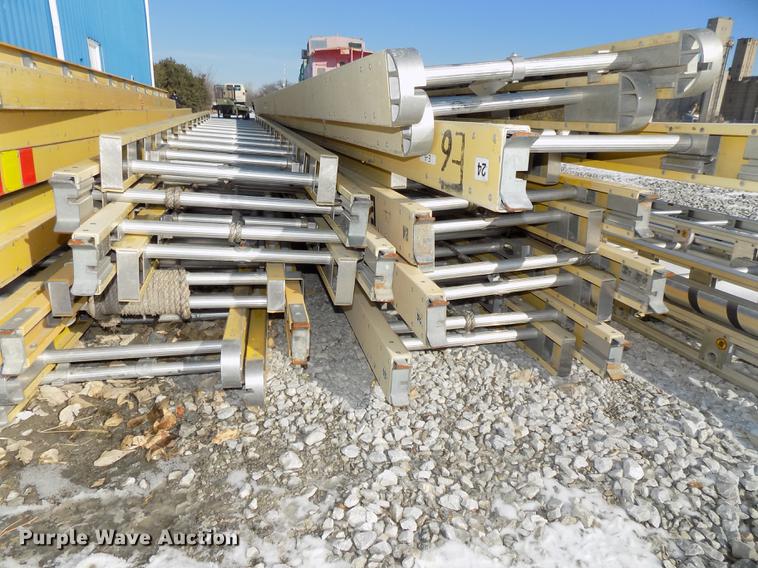 image for item DZ9632 (26) ladders