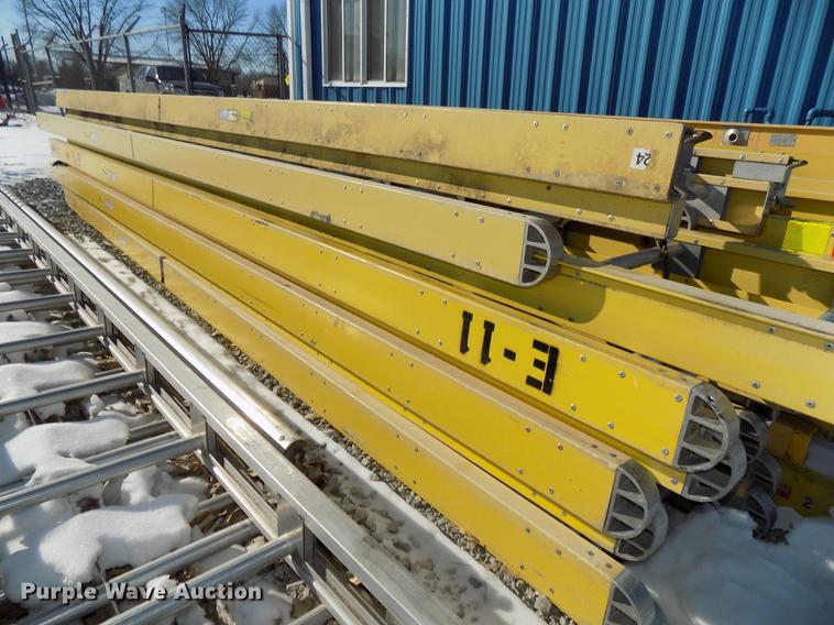 image for item DZ9632 (26) ladders