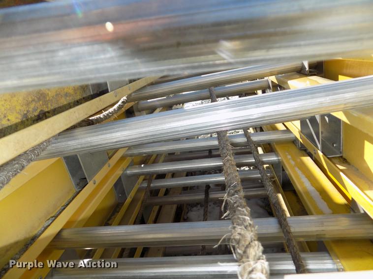 image for item DZ9632 (26) ladders