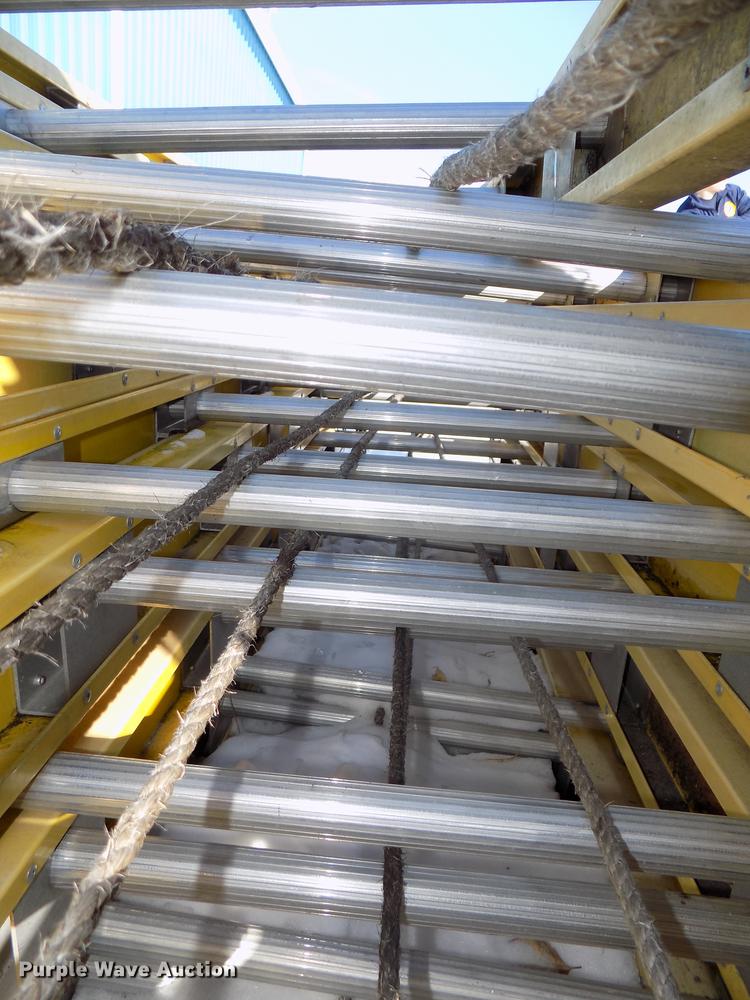 image for item DZ9632 (26) ladders