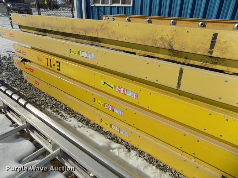 image for item DZ9632 (26) ladders