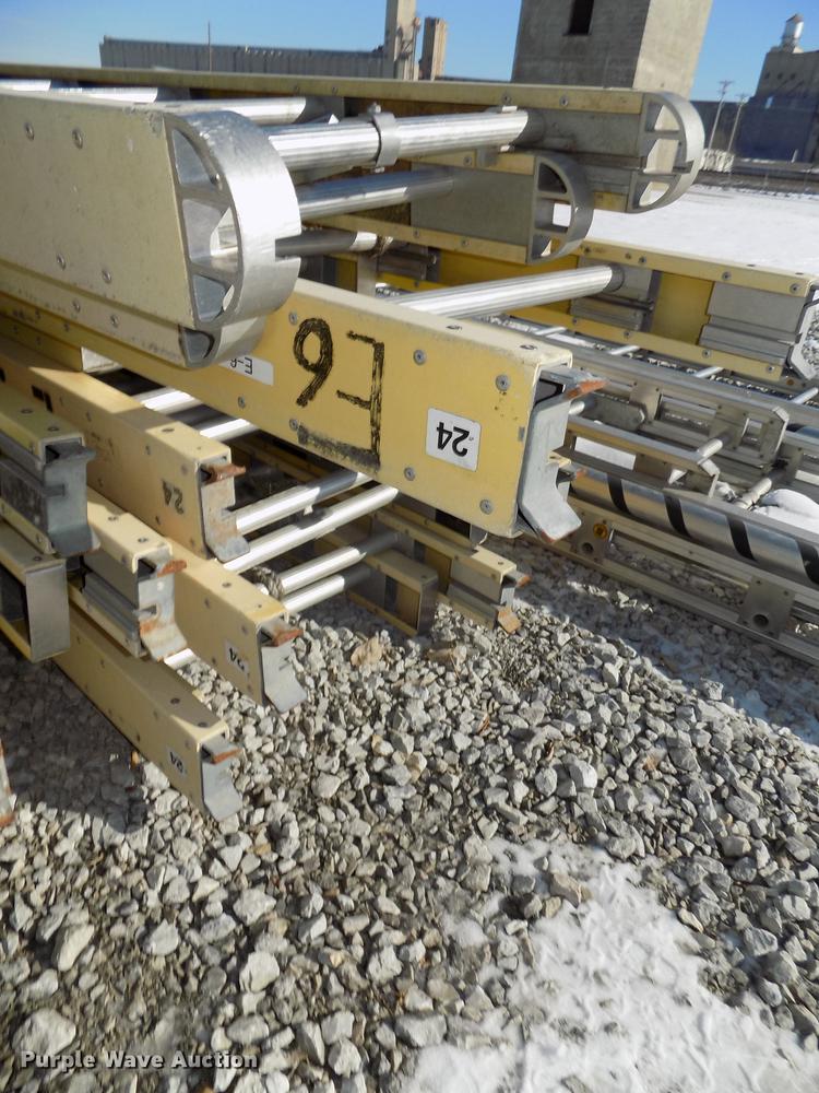 image for item DZ9632 (26) ladders