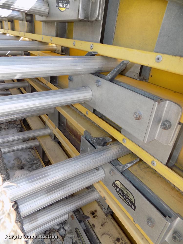 image for item DZ9632 (26) ladders