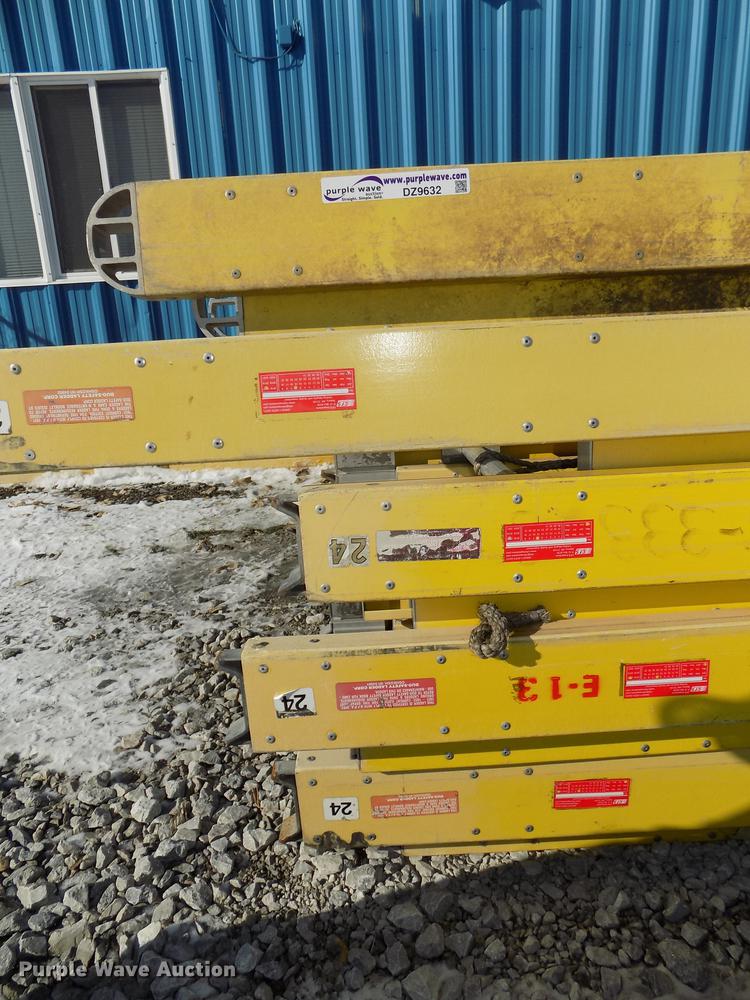 image for item DZ9632 (26) ladders