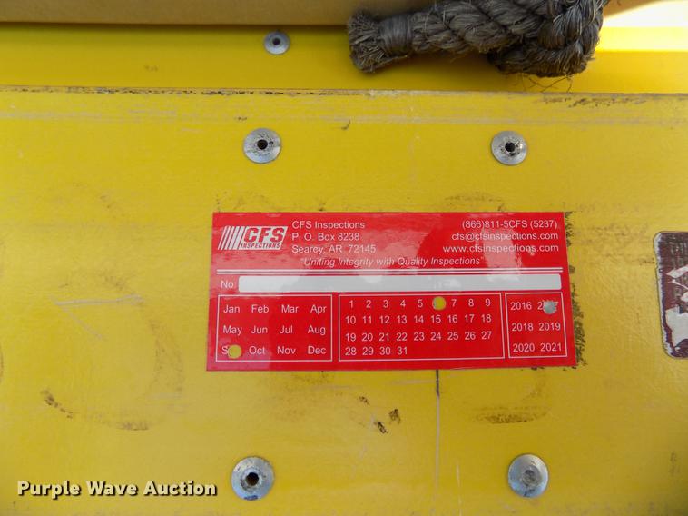 image for item DZ9632 (26) ladders