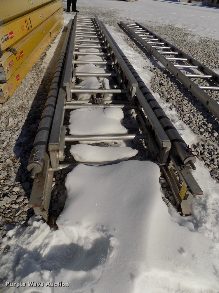 image for item DZ9632 (26) ladders