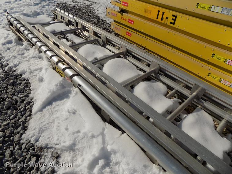 image for item DZ9632 (26) ladders