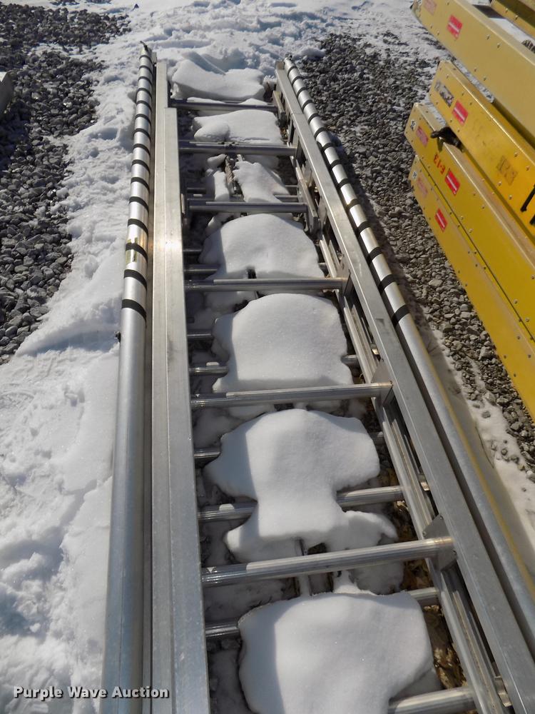 image for item DZ9632 (26) ladders