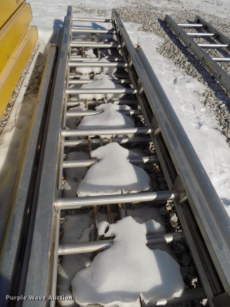 image for item DZ9632 (26) ladders