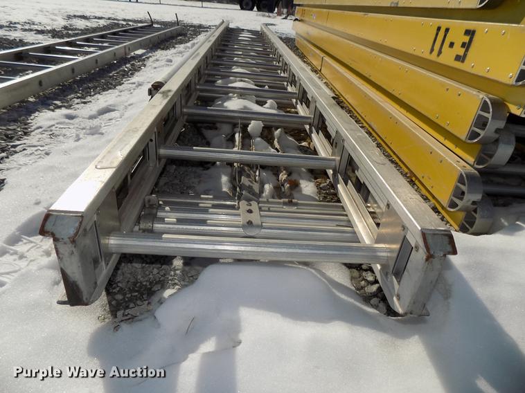 image for item DZ9632 (26) ladders