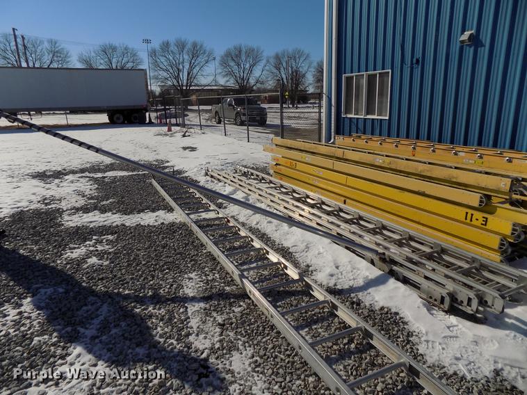 image for item DZ9632 (26) ladders