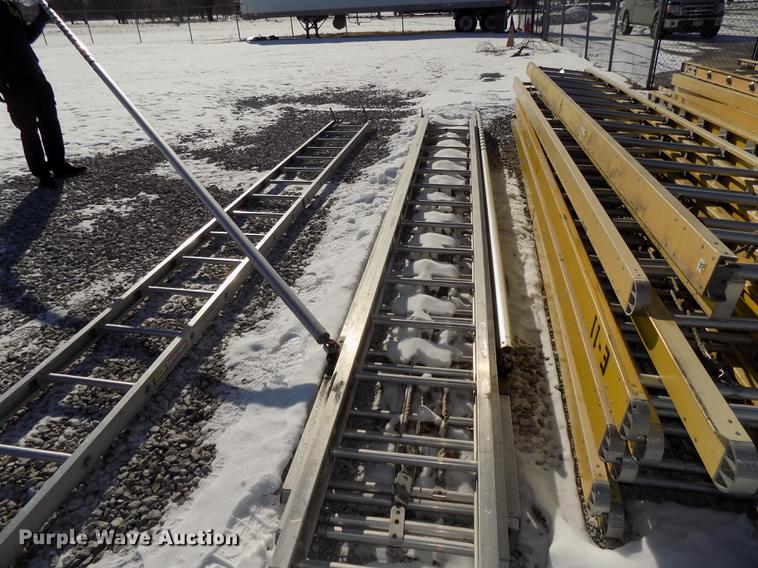 image for item DZ9632 (26) ladders