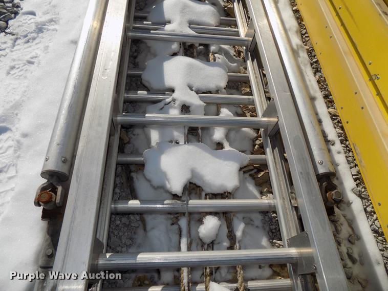 image for item DZ9632 (26) ladders