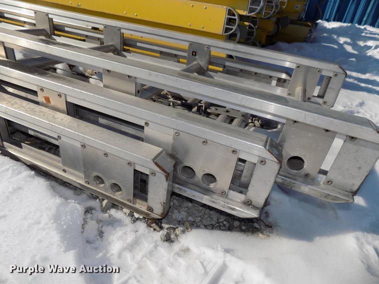 image for item DZ9632 (26) ladders