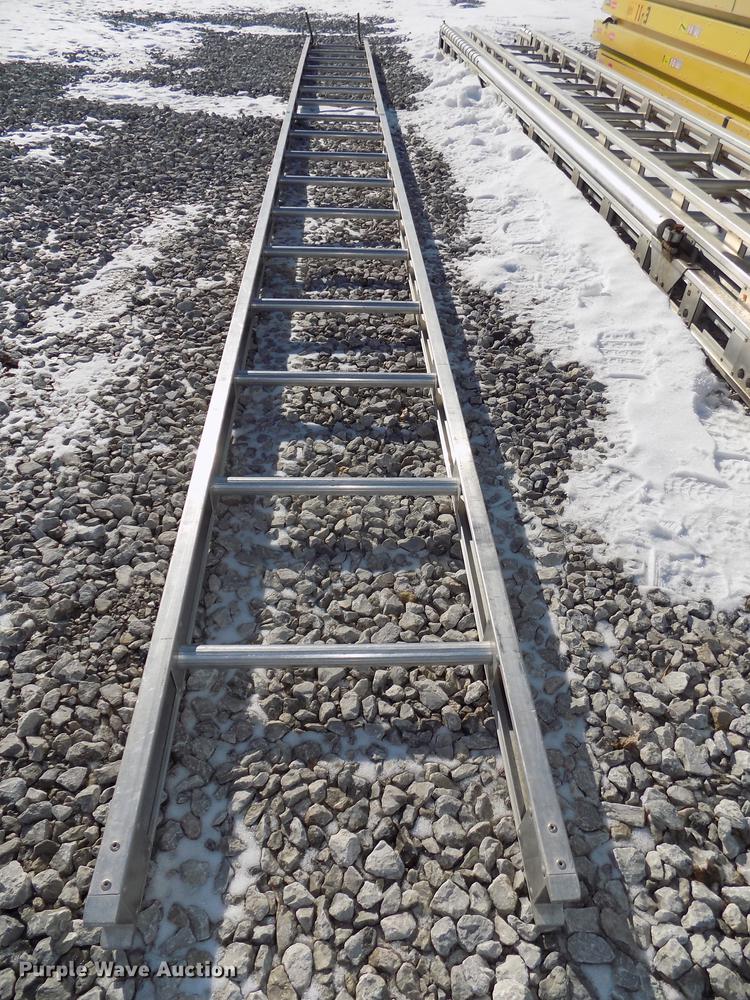 image for item DZ9632 (26) ladders