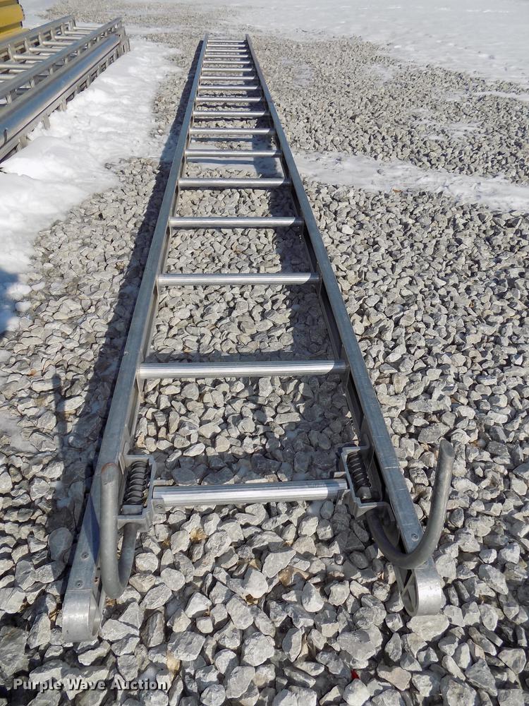 image for item DZ9632 (26) ladders