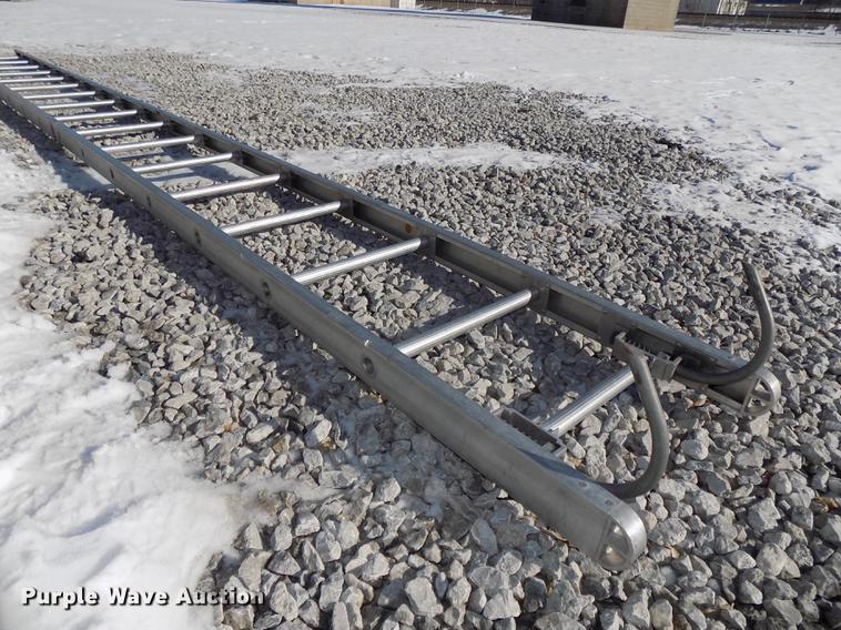 image for item DZ9632 (26) ladders