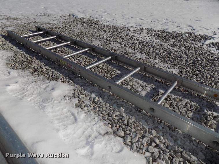 image for item DZ9632 (26) ladders