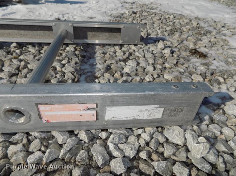 image for item DZ9632 (26) ladders