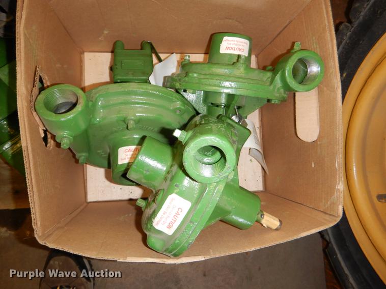 image for item EA9209 (5) ACE planter pumps