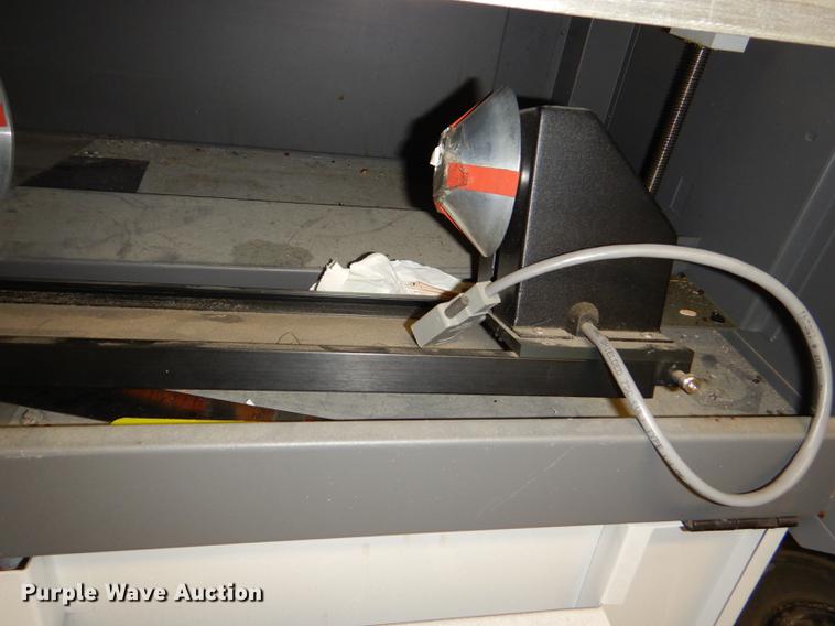 image for item EA9230 Universal laser engraver