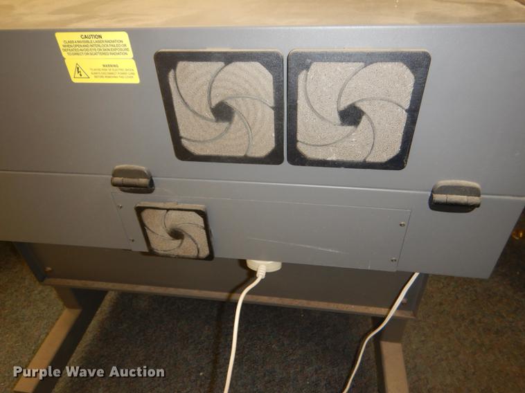 image for item EA9230 Universal laser engraver