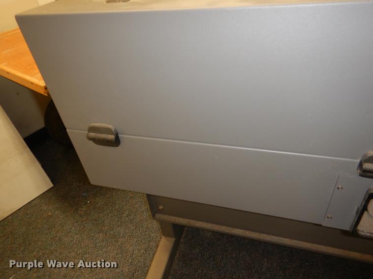 image for item EA9230 Universal laser engraver