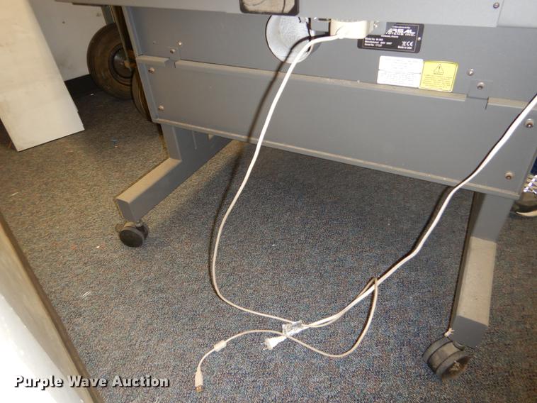 image for item EA9230 Universal laser engraver