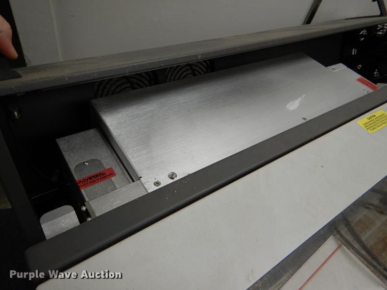 image for item EA9230 Universal laser engraver