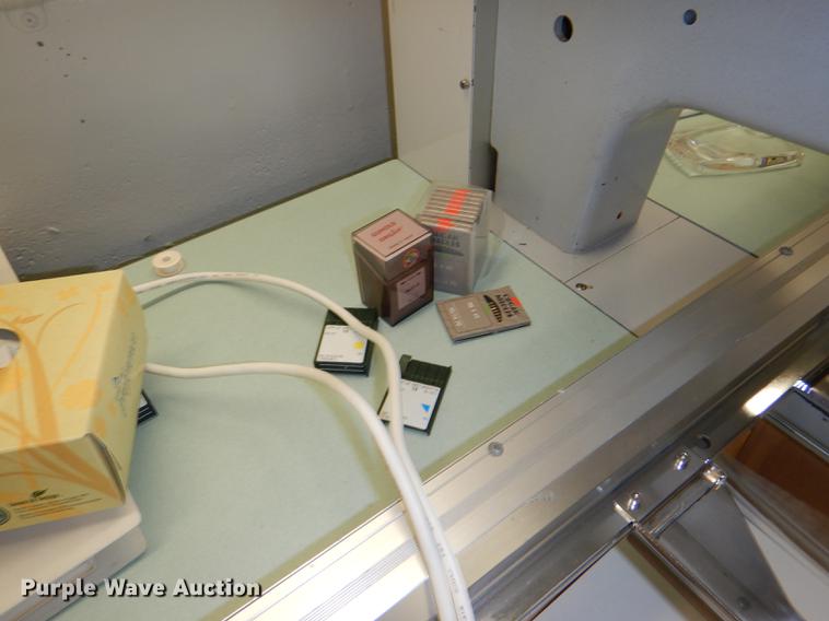 image for item EA9245 TaJima electronic automatic embroidery machine