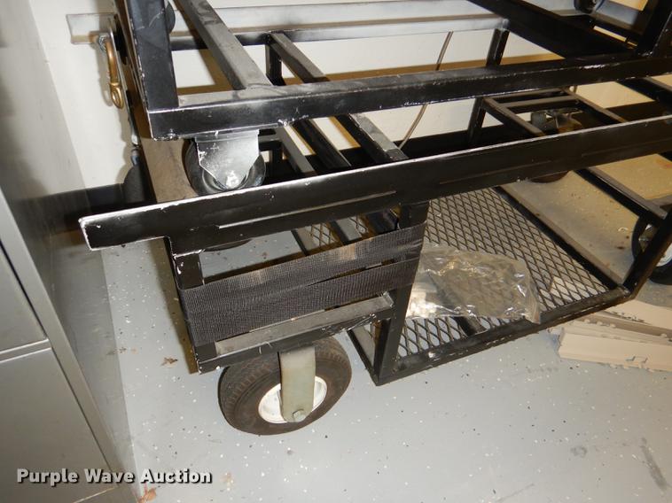 image for item EA9245 TaJima electronic automatic embroidery machine