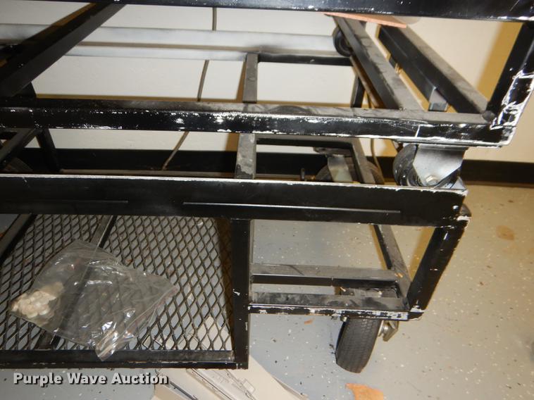 image for item EA9245 TaJima electronic automatic embroidery machine