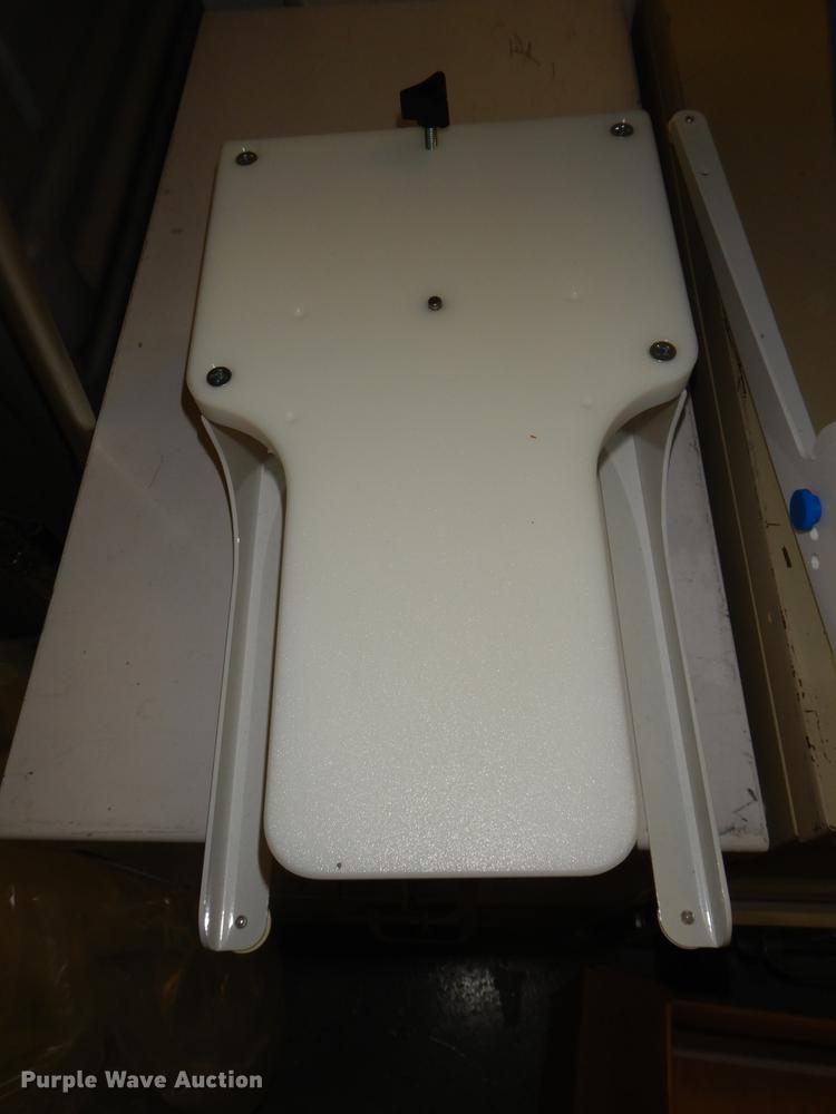 image for item EA9245 TaJima electronic automatic embroidery machine