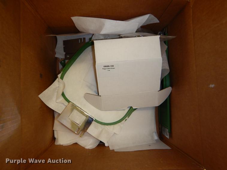 image for item EA9245 TaJima electronic automatic embroidery machine