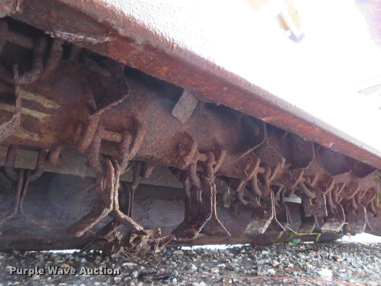 image for item EV9573 Diamond side boom mower