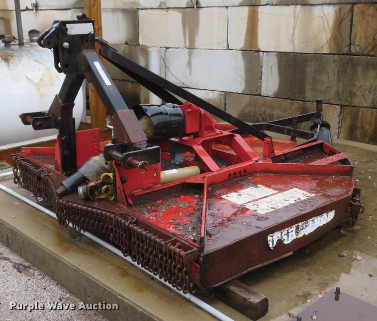image for item EV9574 Bush Hog 306 rotary mower