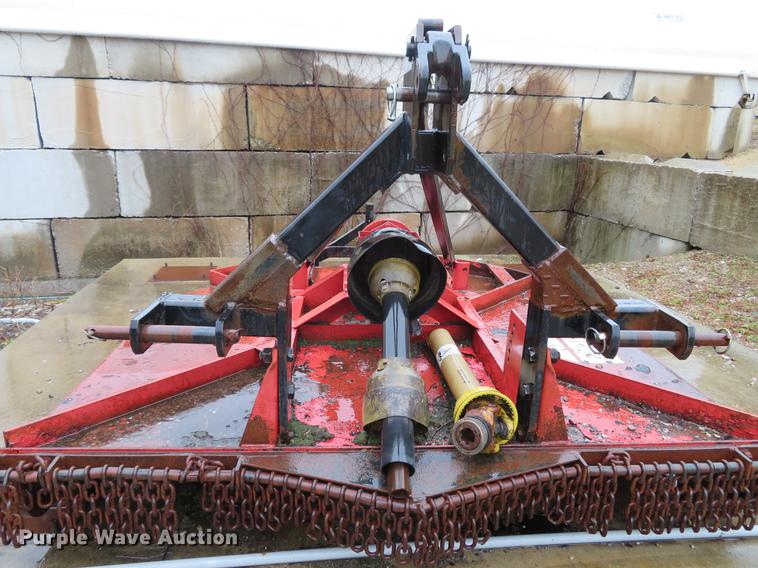 image for item EV9574 Bush Hog 306 rotary mower