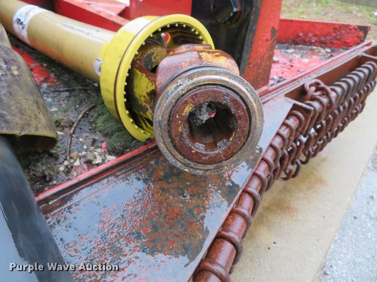 image for item EV9574 Bush Hog 306 rotary mower