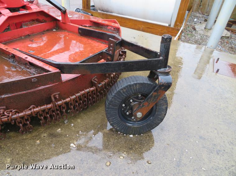 image for item EV9574 Bush Hog 306 rotary mower