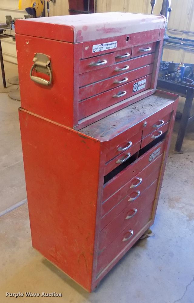 image for item FH9018 Blackhawk toolbox