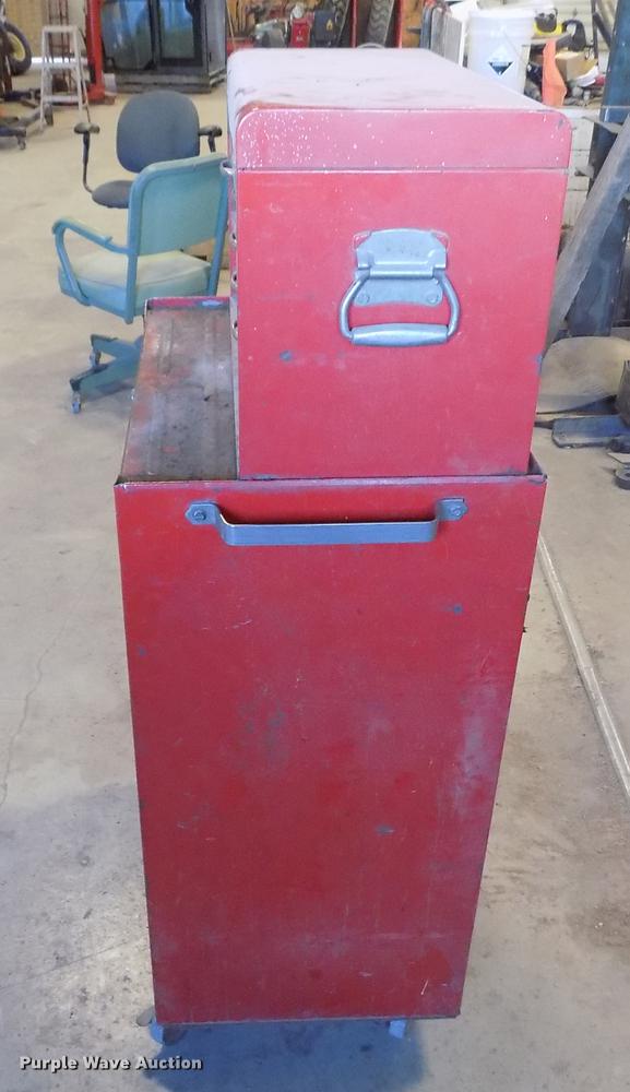 image for item FH9018 Blackhawk toolbox