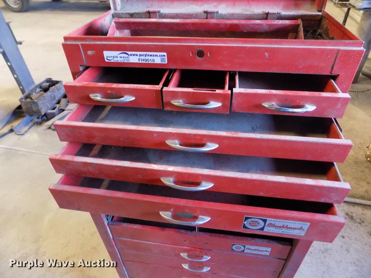 image for item FH9018 Blackhawk toolbox